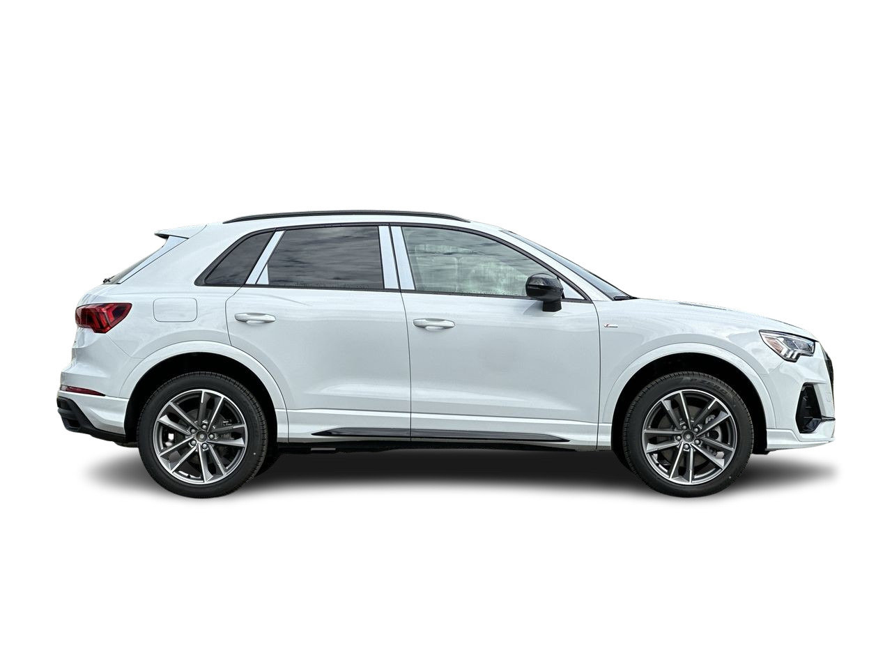 2025 Audi Q3 45, Vancouver, Cash