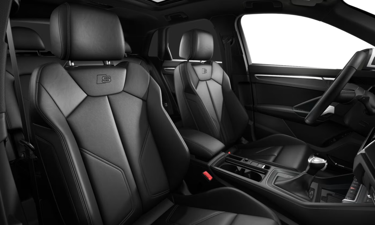 2025 Audi Q3 45 Progressiv, Vancouver, Cash
