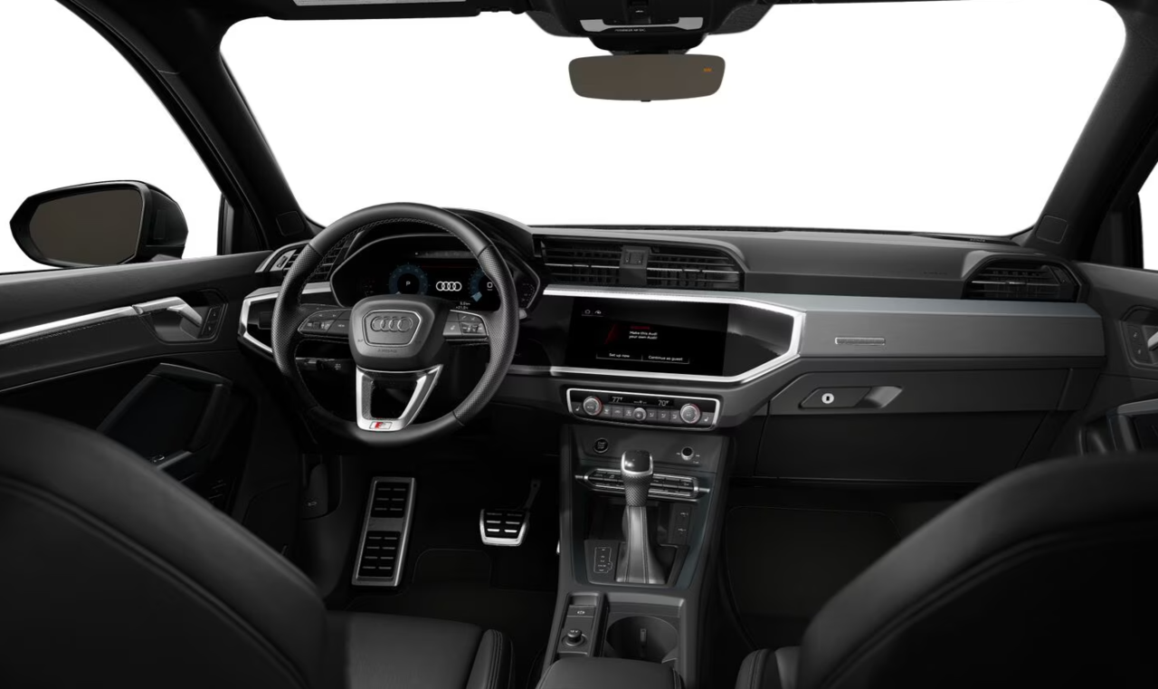 2025 Audi Q3 45 Progressiv, Vancouver, Cash