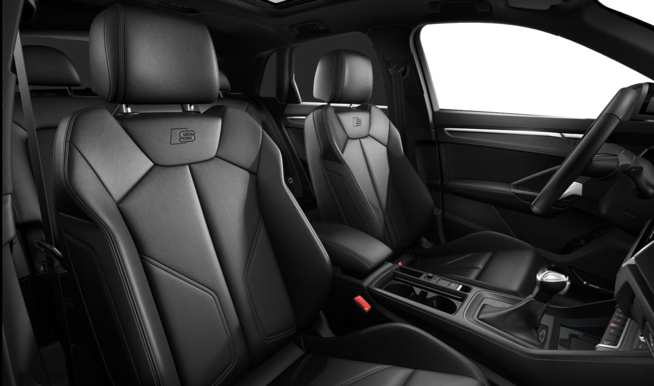2025 Audi Q3 45 Progressiv, Vancouver, Cash