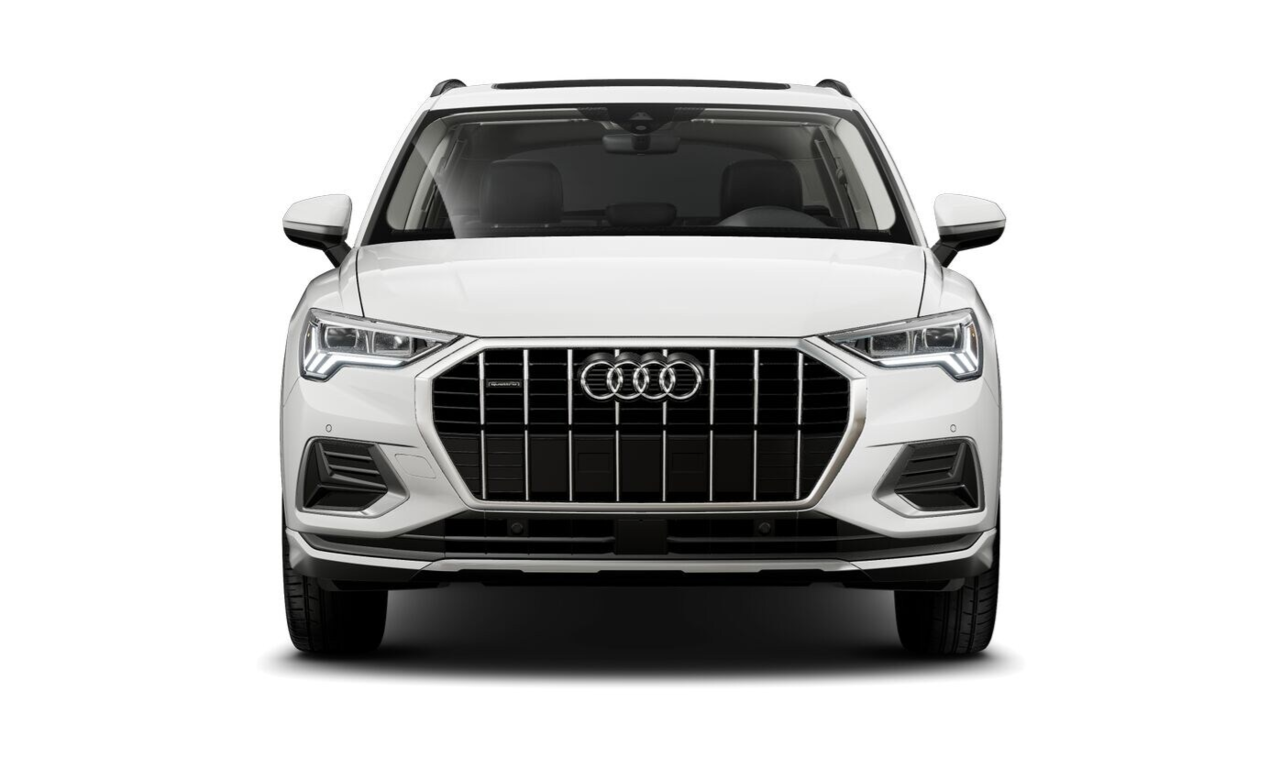 2025 Audi Q3 40, Vancouver, Cash