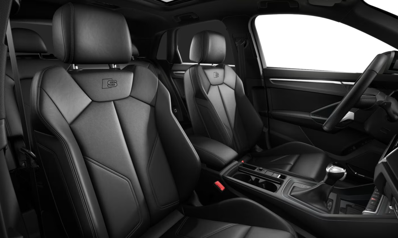 2025 Audi Q3 45 Progressiv, Vancouver, Cash