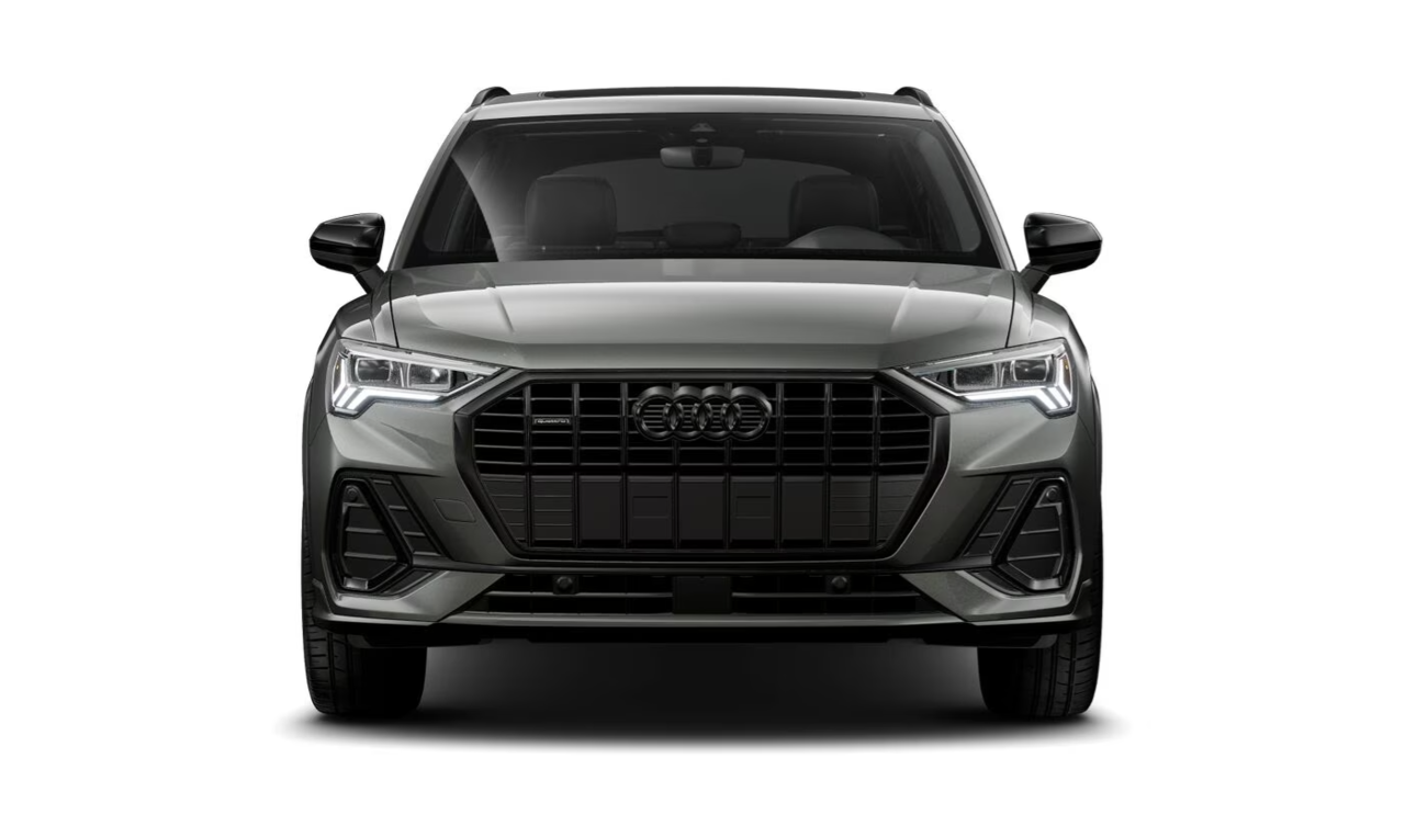 2025 Audi Q3 45 Progressiv, Vancouver, Cash