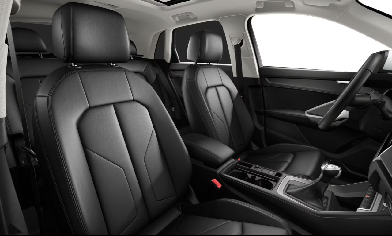 2025 Audi Q3 40, Vancouver, Cash