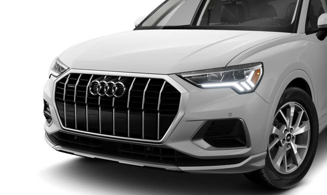 2025 Audi Q3 40, Vancouver, Cash