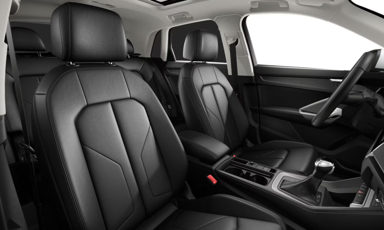 2025 Audi Q3 40, 温哥华, 全款车