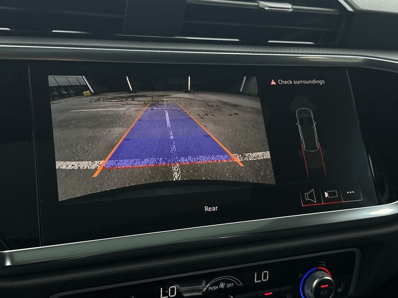 2025 Audi Q3 40, Vancouver, Cash