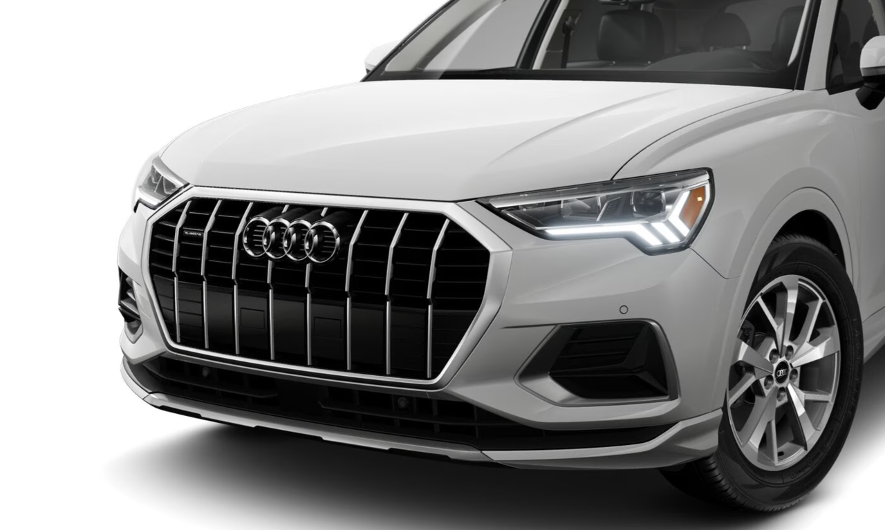 2025 Audi Q3 40, Vancouver, Cash
