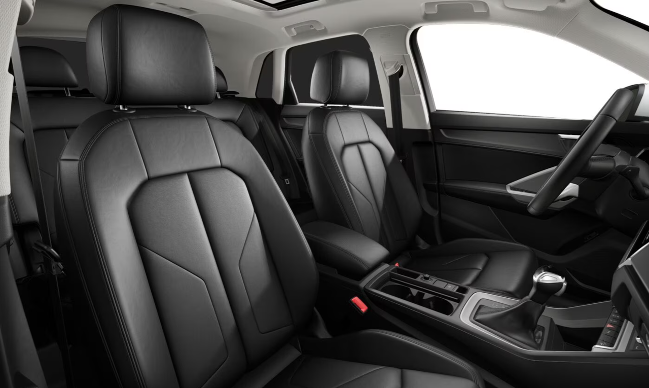 2025 Audi Q3 40, Vancouver, Cash