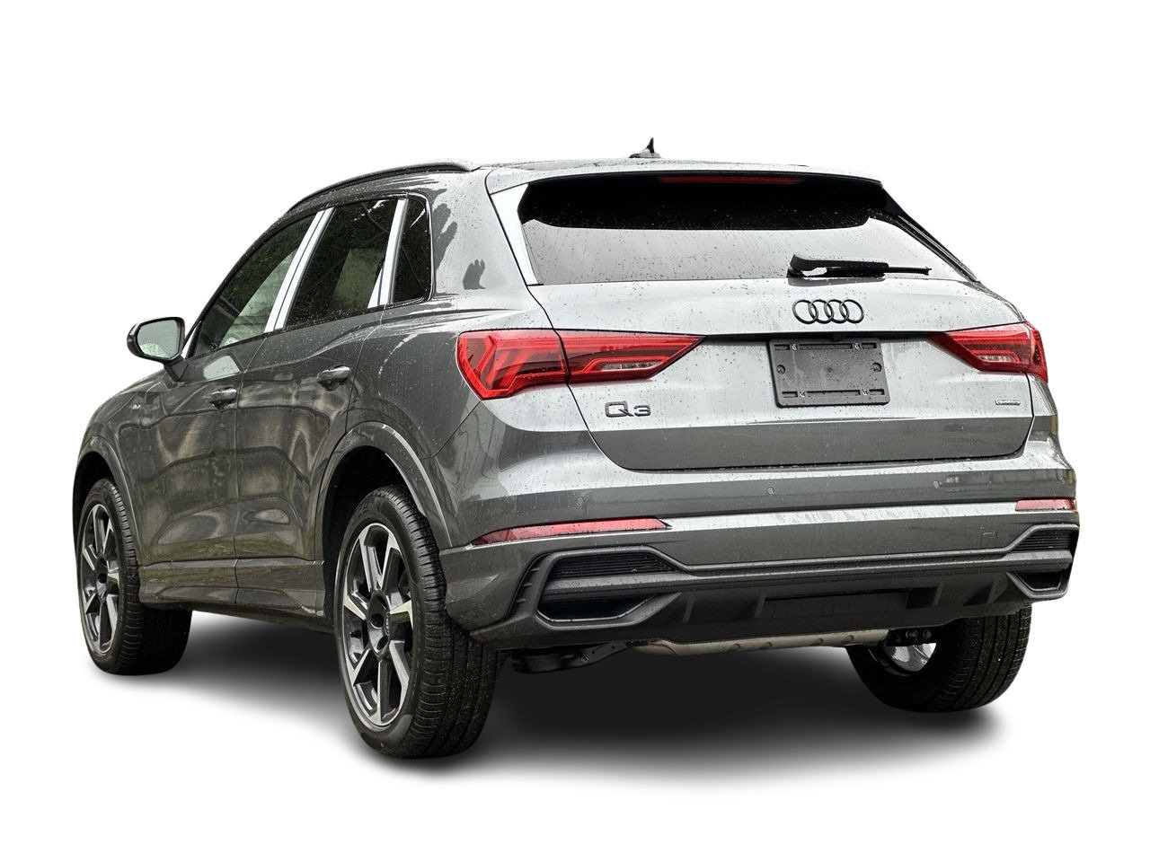 2025 Audi Q3 45 Progressiv, Vancouver, Cash