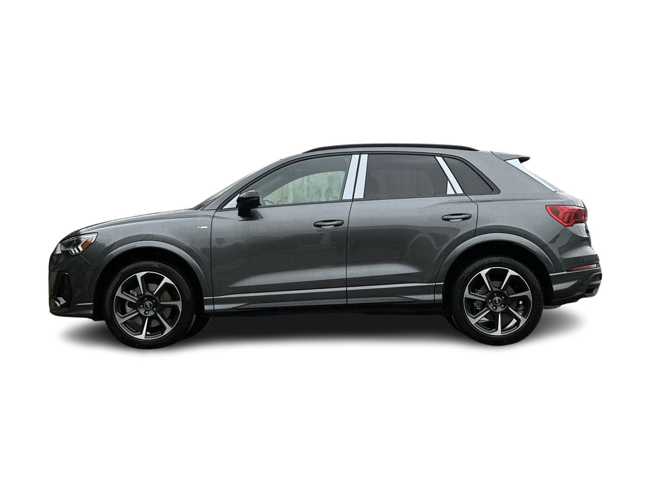 2025 Audi Q3 45 Progressiv, Vancouver, Cash