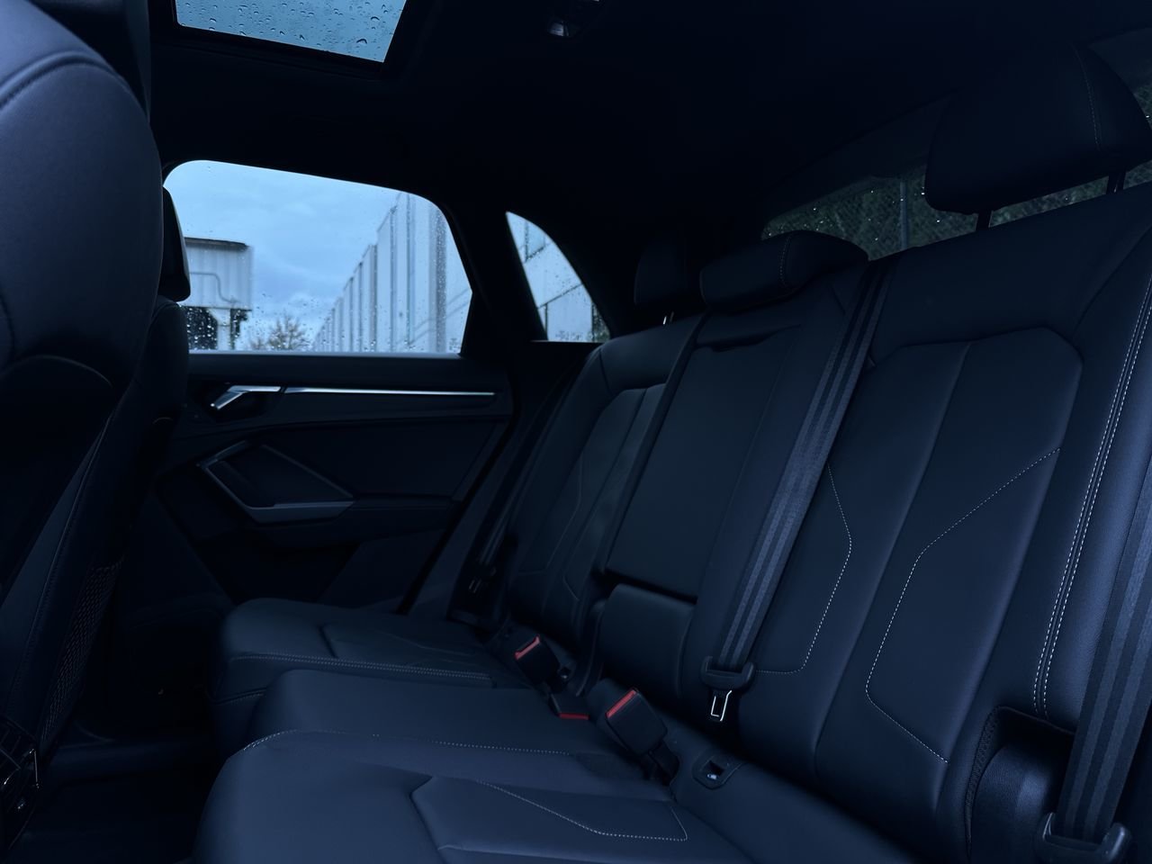 2025 Audi Q3 45 Progressiv, Vancouver, Cash