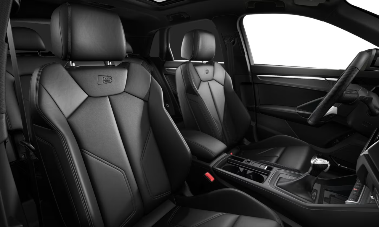 2025 Audi Q3 45 Progressiv, 温哥华, 全款车