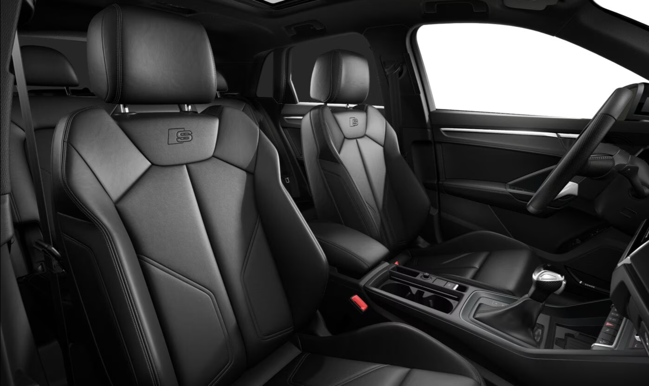 2025 Audi Q3 45 Technik, 温哥华, 全款车