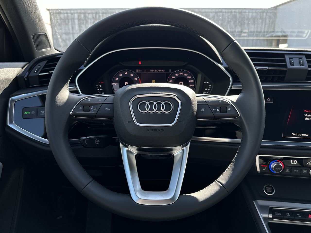 2025 Audi Q3 40, 温哥华, 全款车