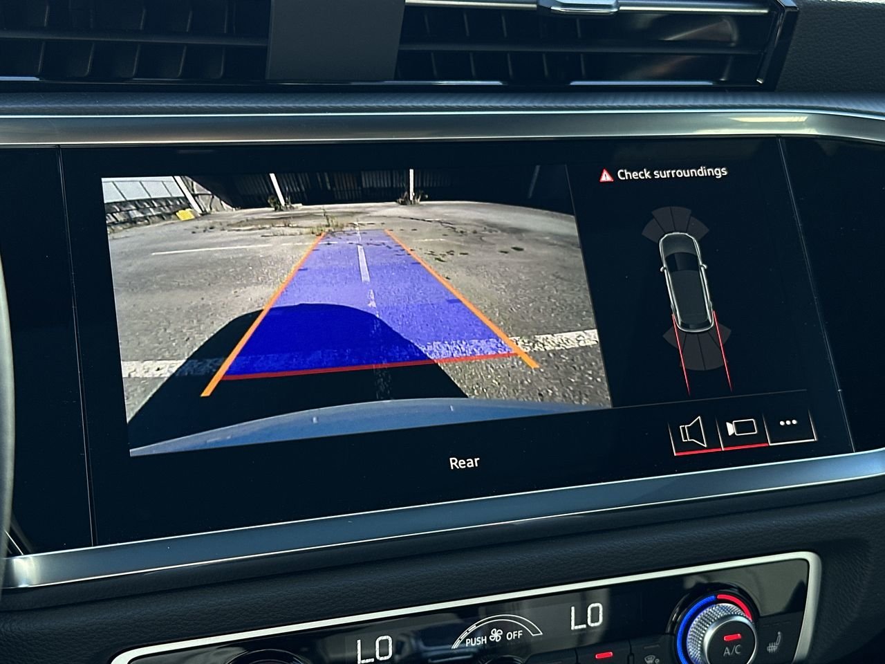 2025 Audi Q3 40, 温哥华, 全款车