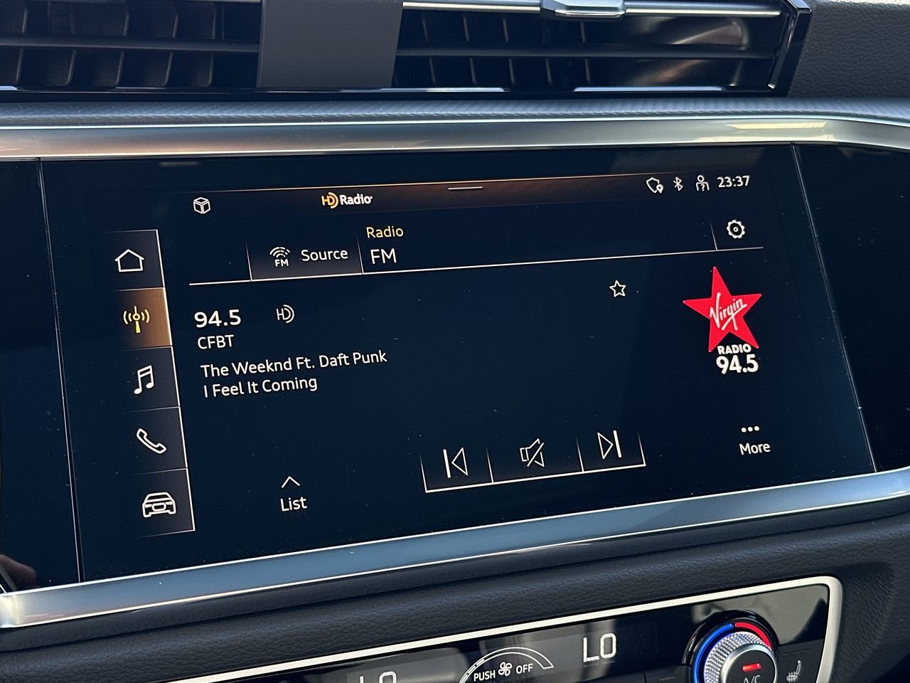 2025 Audi Q3 40, 温哥华, 全款车