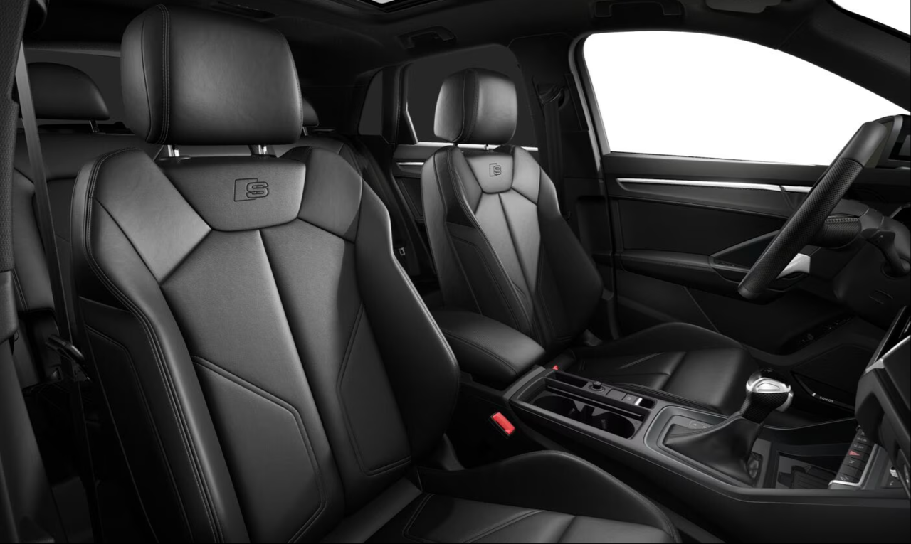 2025 Audi Q3 45 Progressiv, 温哥华, 全款车