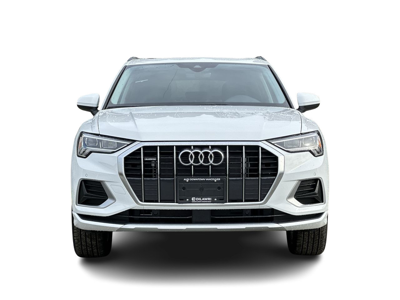 2025 Audi Q3 40, 温哥华, 全款车