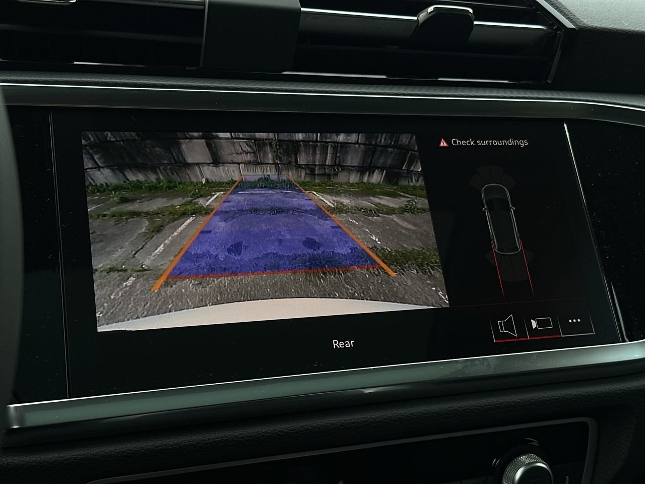 2025 Audi Q3 40, 温哥华, 全款车