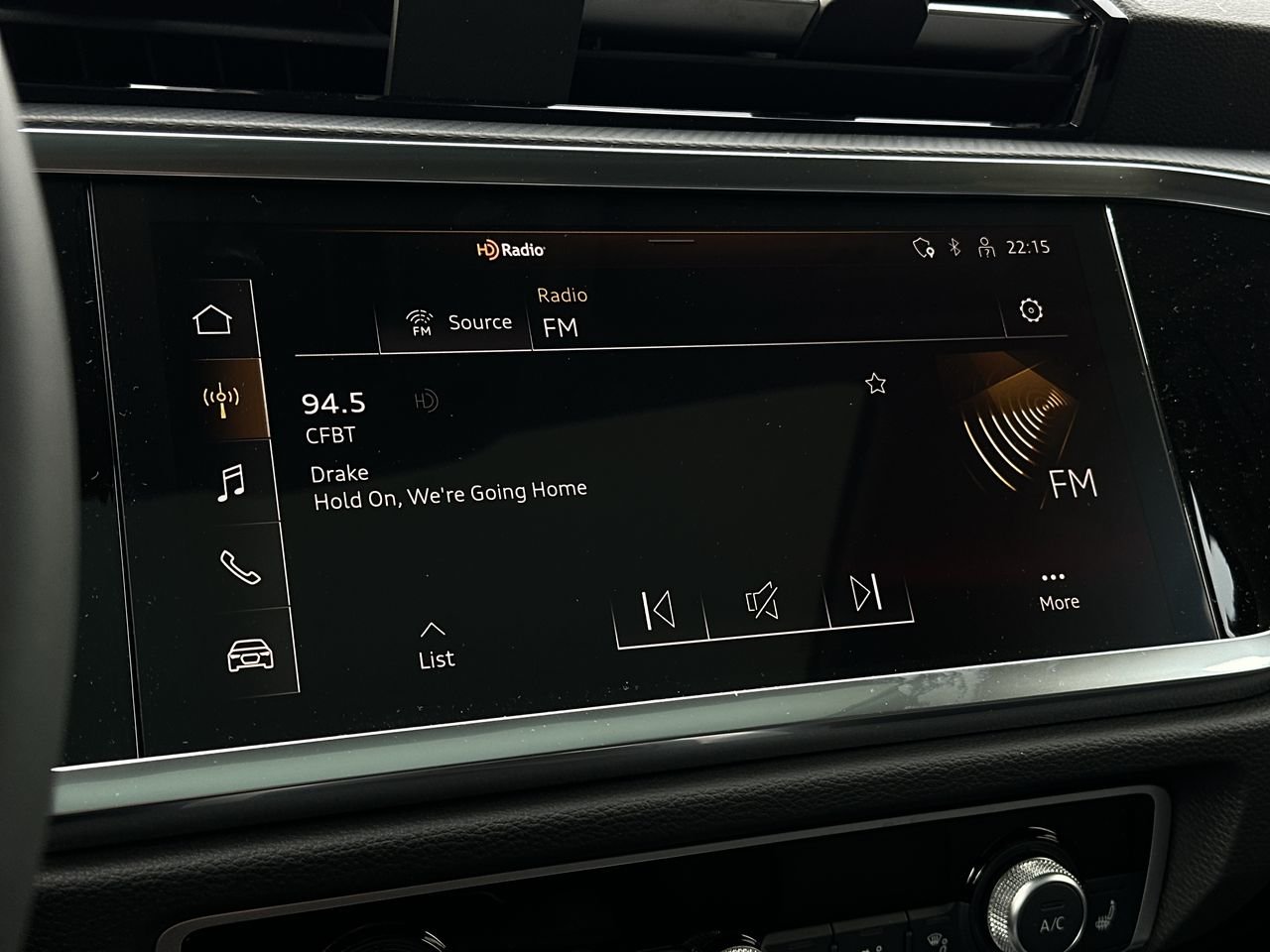 2025 Audi Q3 40, 温哥华, 全款车