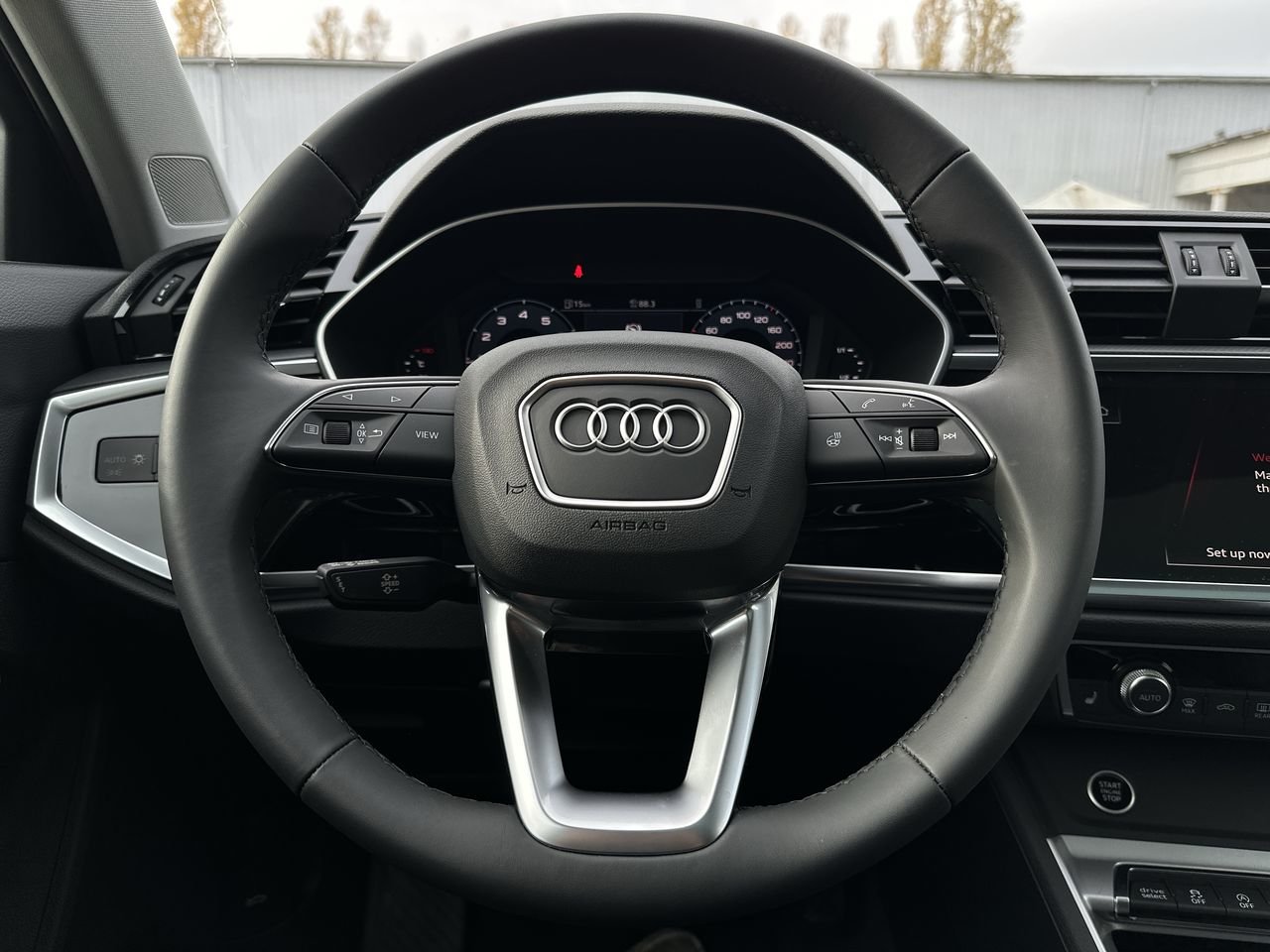 2025 Audi Q3 40, 温哥华, 全款车