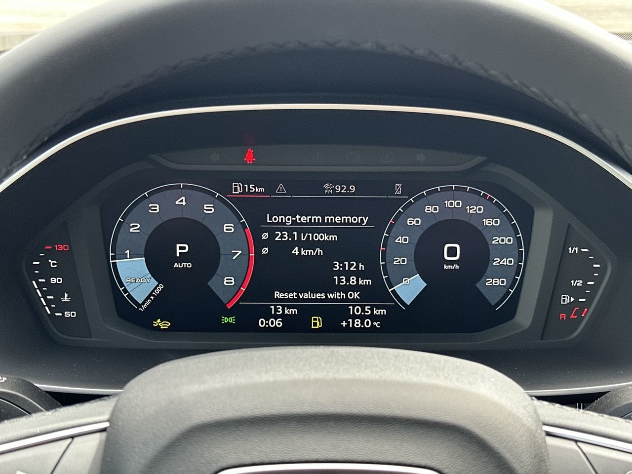 2025 Audi Q3 40, 温哥华, 全款车