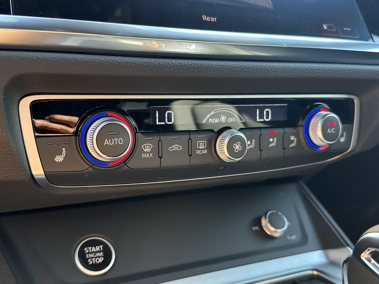 2025 Audi Q3 45, 温哥华, 全款车