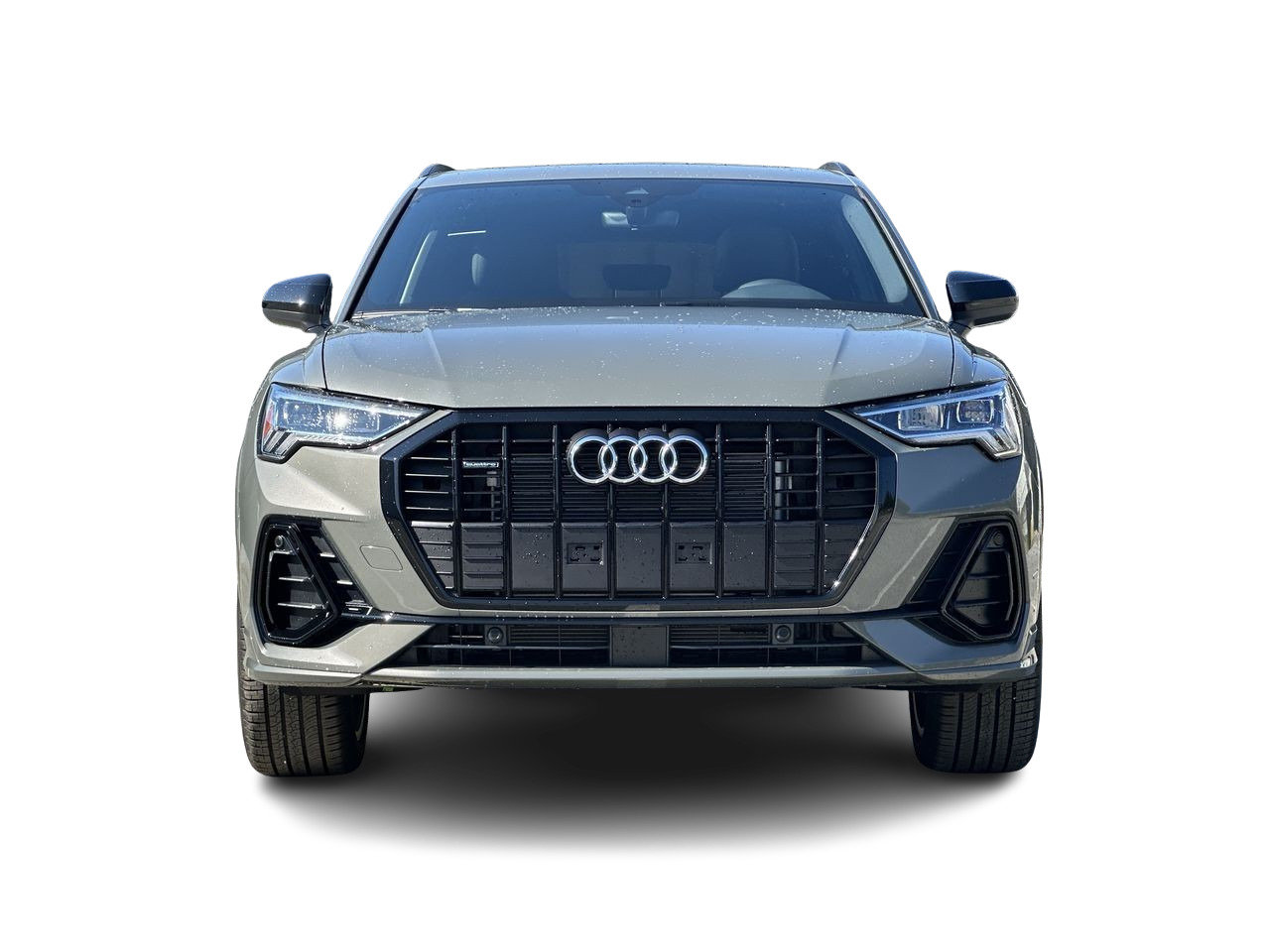 2025 Audi Q3 45, 温哥华, 全款车