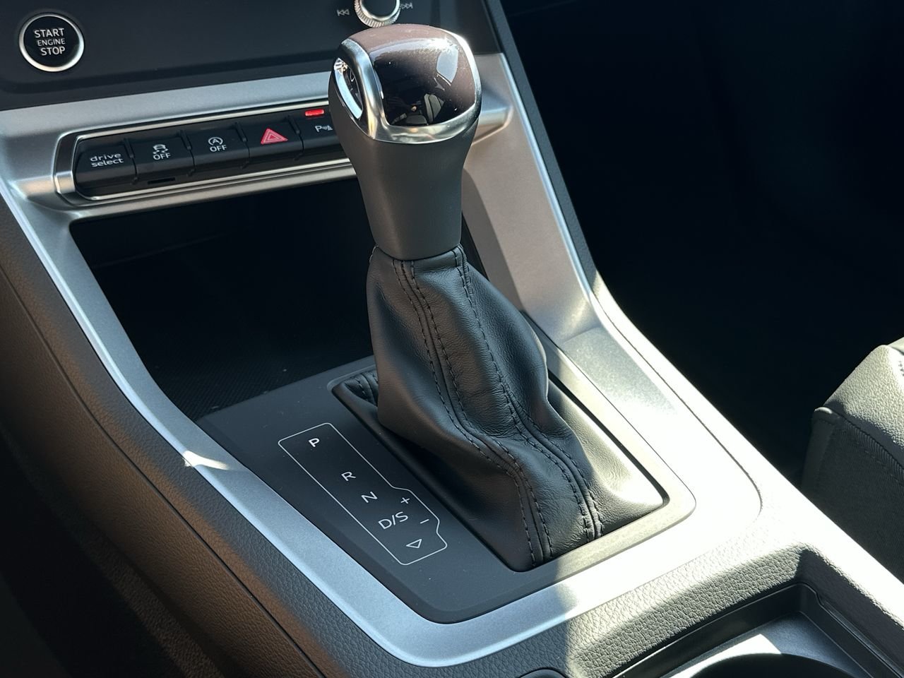 2025 Audi Q3 45, 温哥华, 全款车