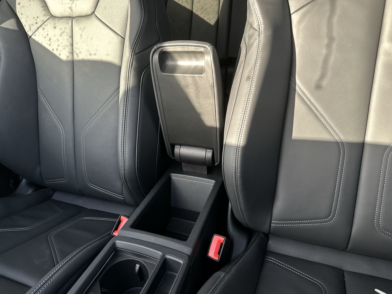 2025 Audi Q3 45 Progressiv, 温哥华, 全款车