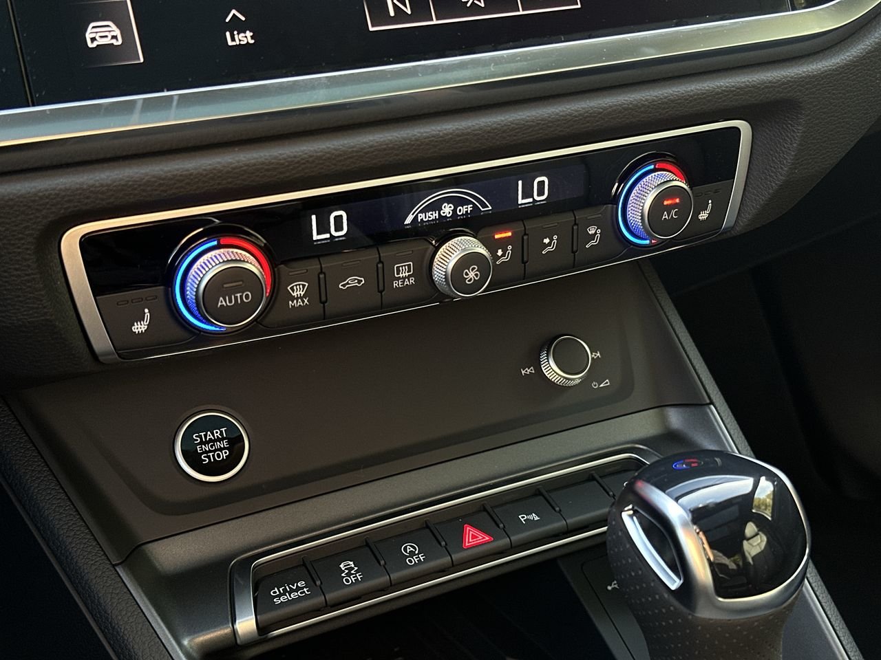 2025 Audi Q3 45 Progressiv, 温哥华, 全款车