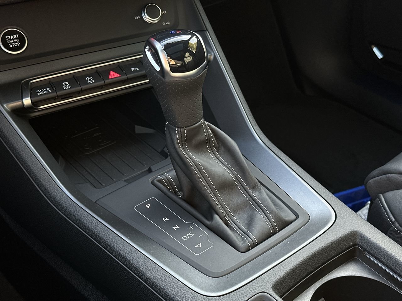 2025 Audi Q3 45 Progressiv, 温哥华, 全款车