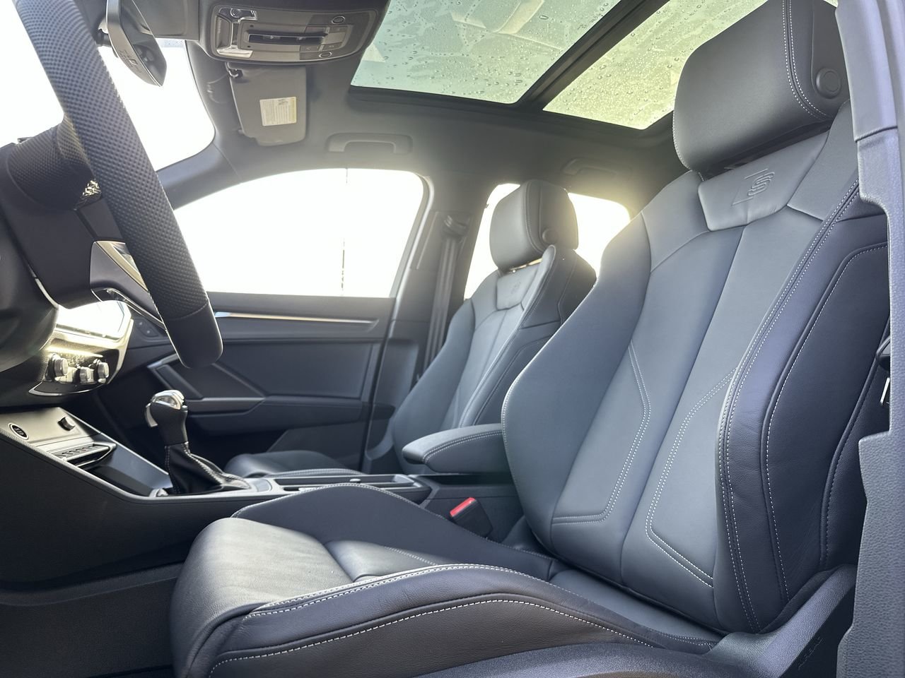 2025 Audi Q3 45 Progressiv, 温哥华, 全款车