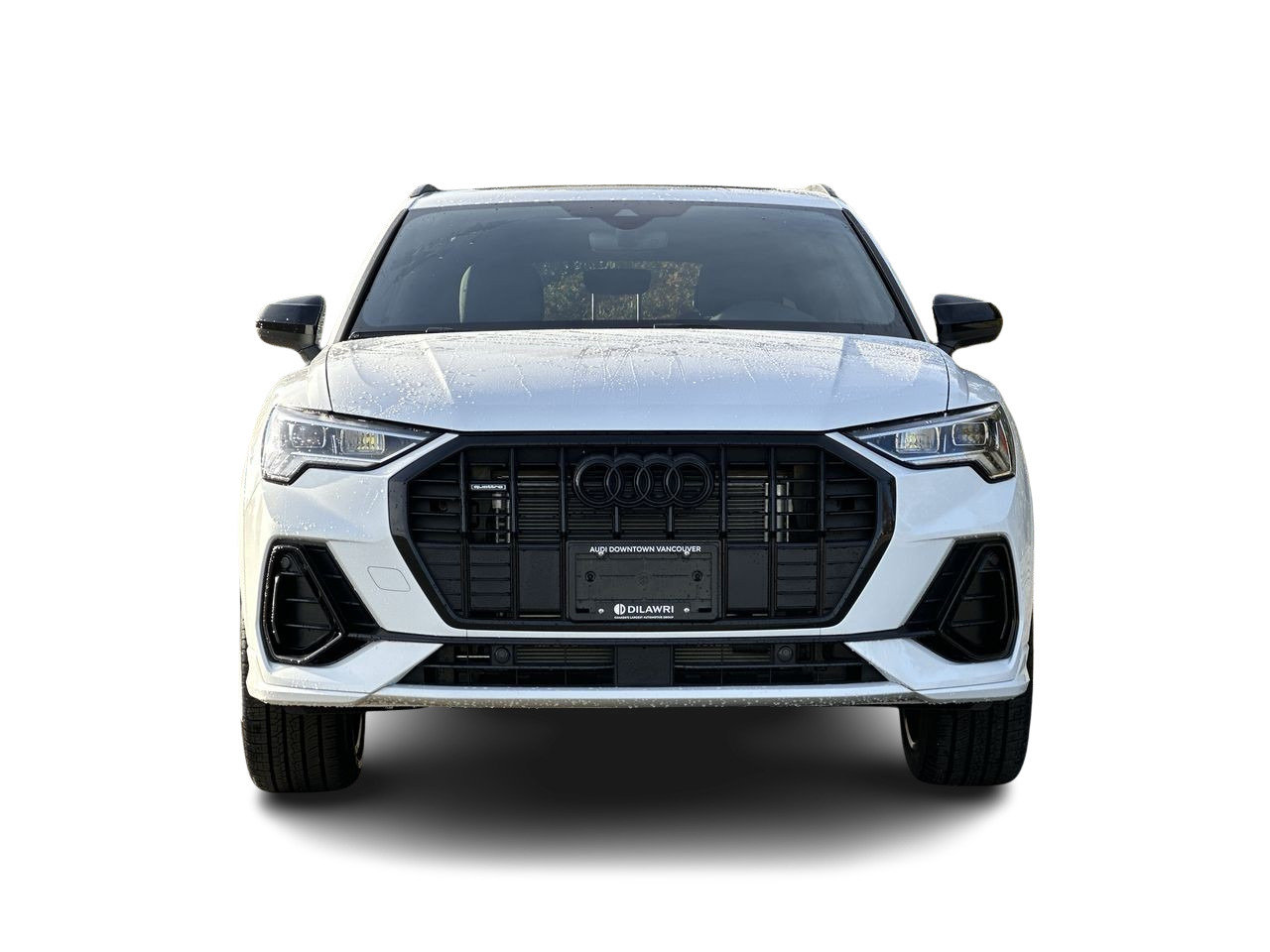 2025 Audi Q3 45 Progressiv, 温哥华, 全款车