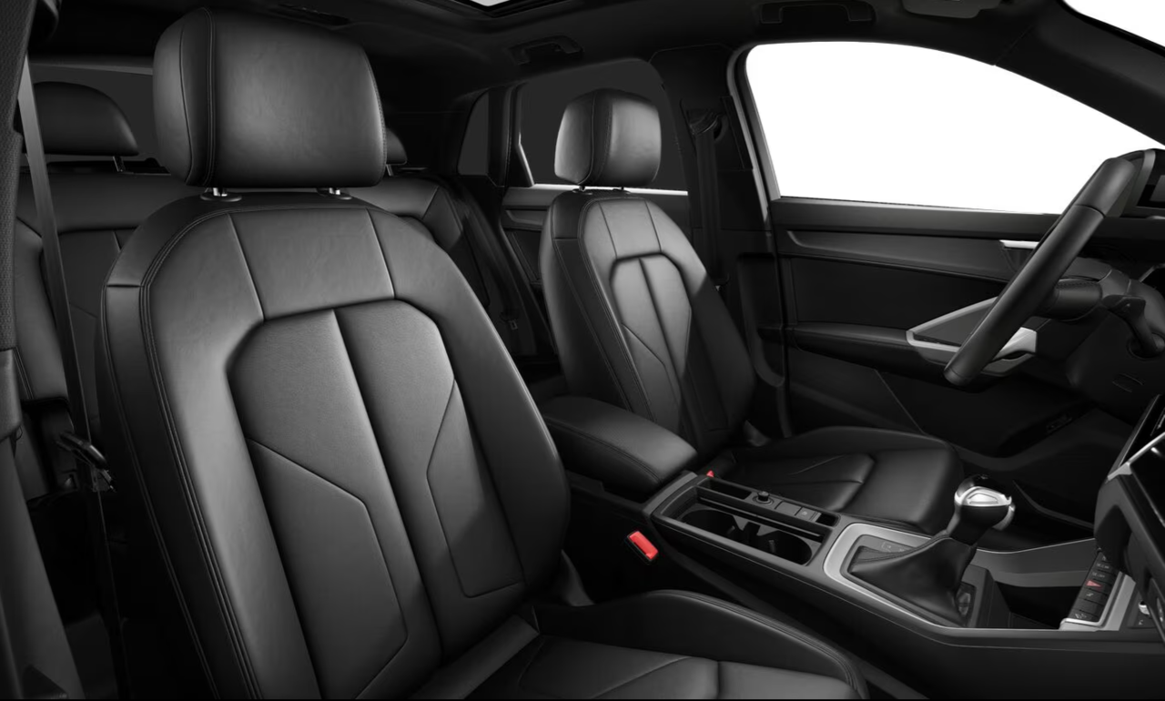 2026 Audi Q3 Progressiv, Vancouver, Cash