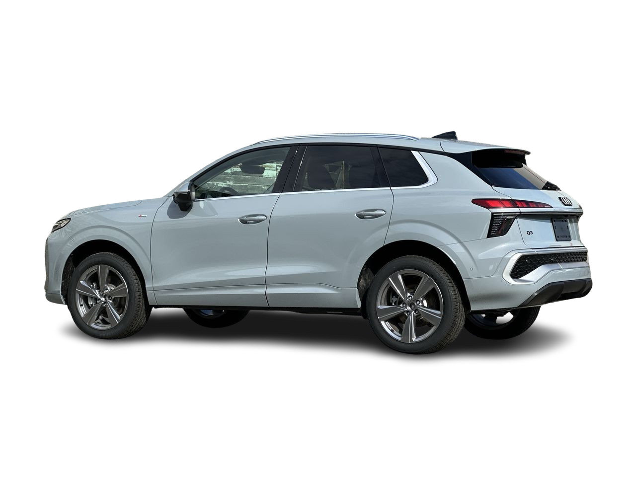 2026 Audi Q3 Progressiv, Vancouver, Cash