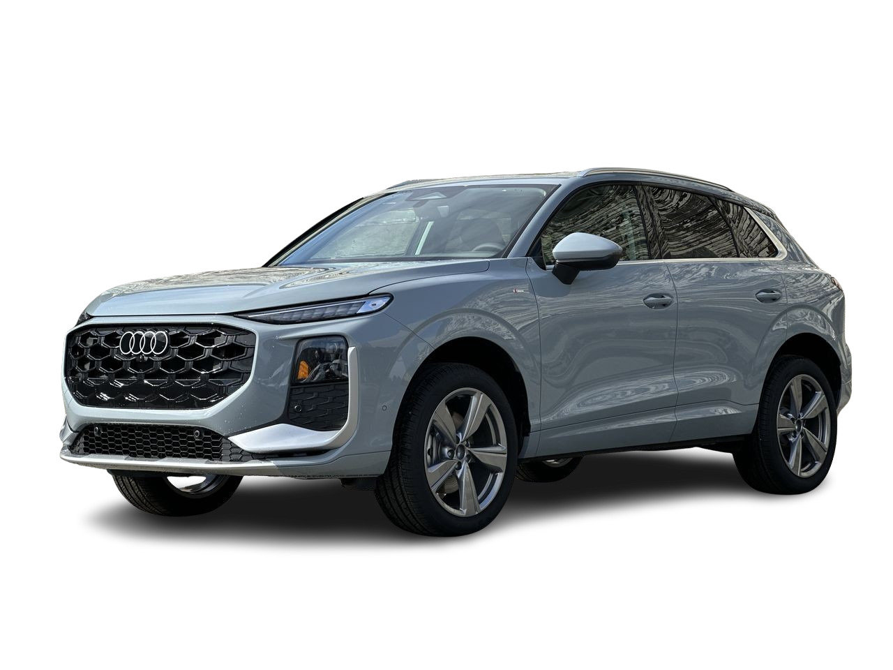 2026 Audi Q3 Progressiv, Vancouver, Cash