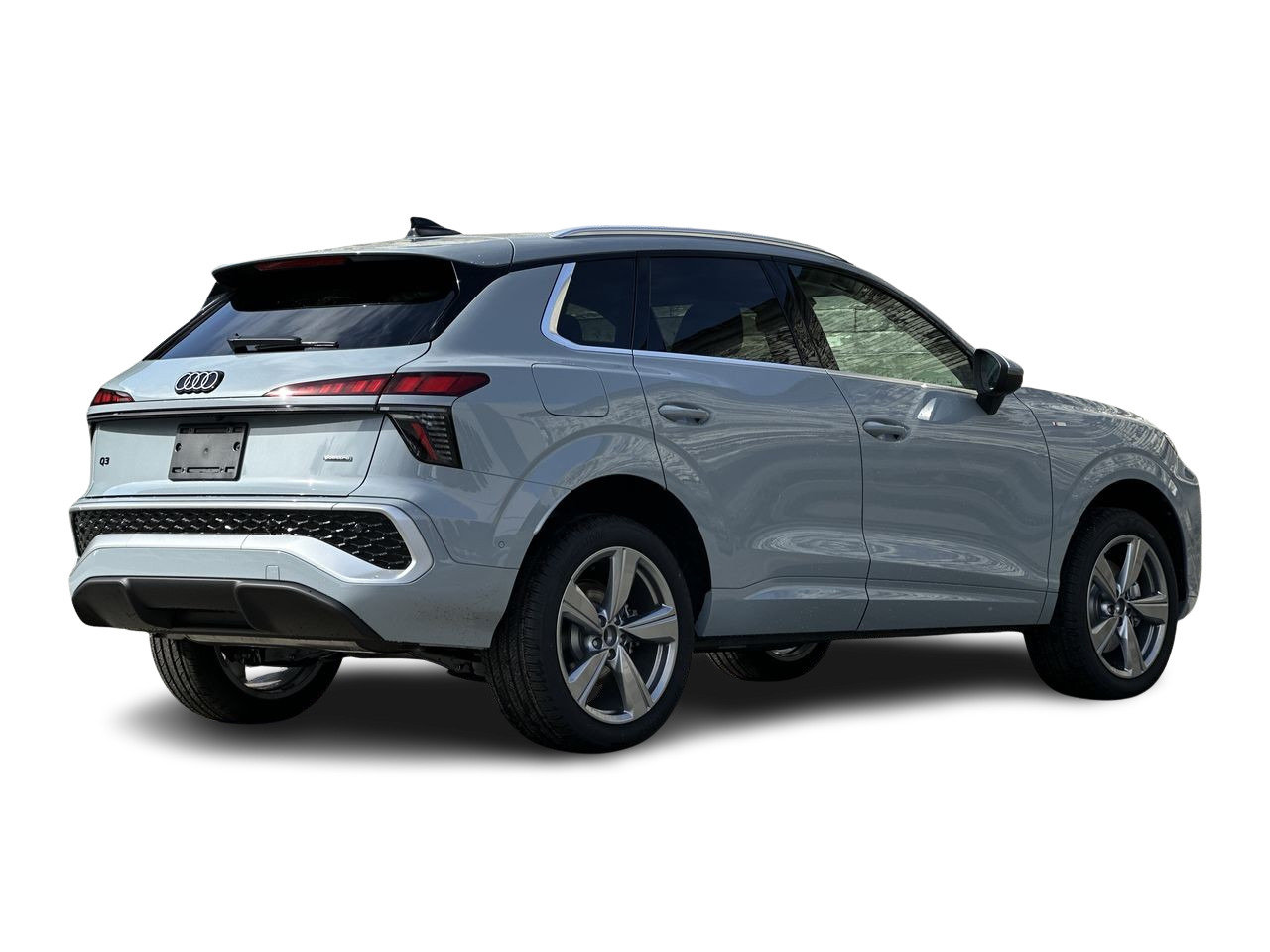 2026 Audi Q3 Progressiv, Vancouver, Cash