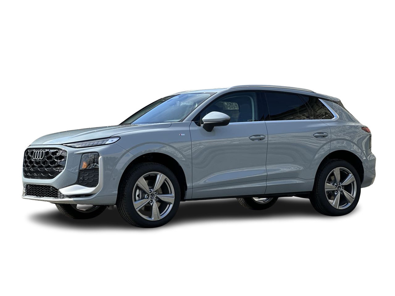 2026 Audi Q3 Progressiv, Vancouver, Cash