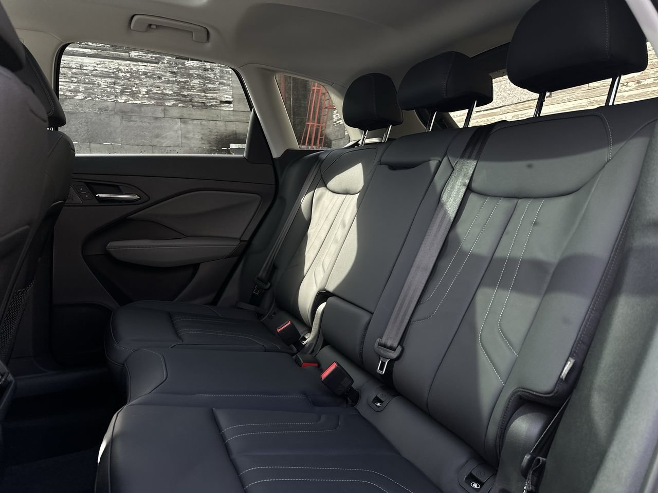 2026 Audi Q3 Progressiv, Vancouver, Cash