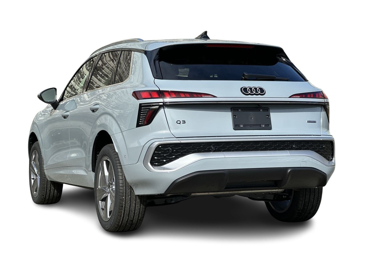 2026 Audi Q3 Progressiv, Vancouver, Cash