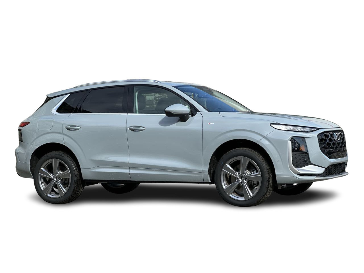 2026 Audi Q3 Progressiv, Vancouver, Cash