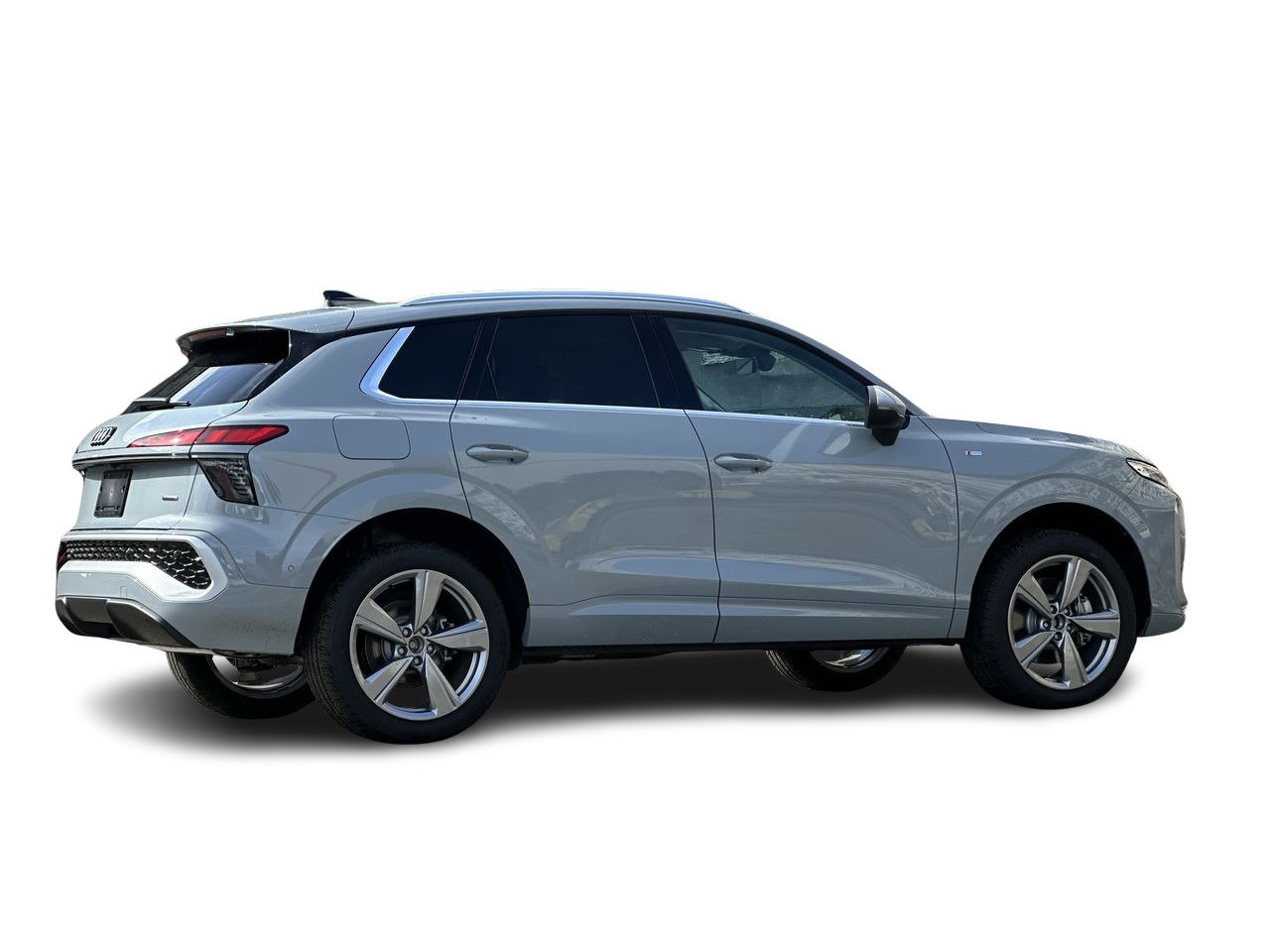 2026 Audi Q3 Progressiv, Vancouver, Cash
