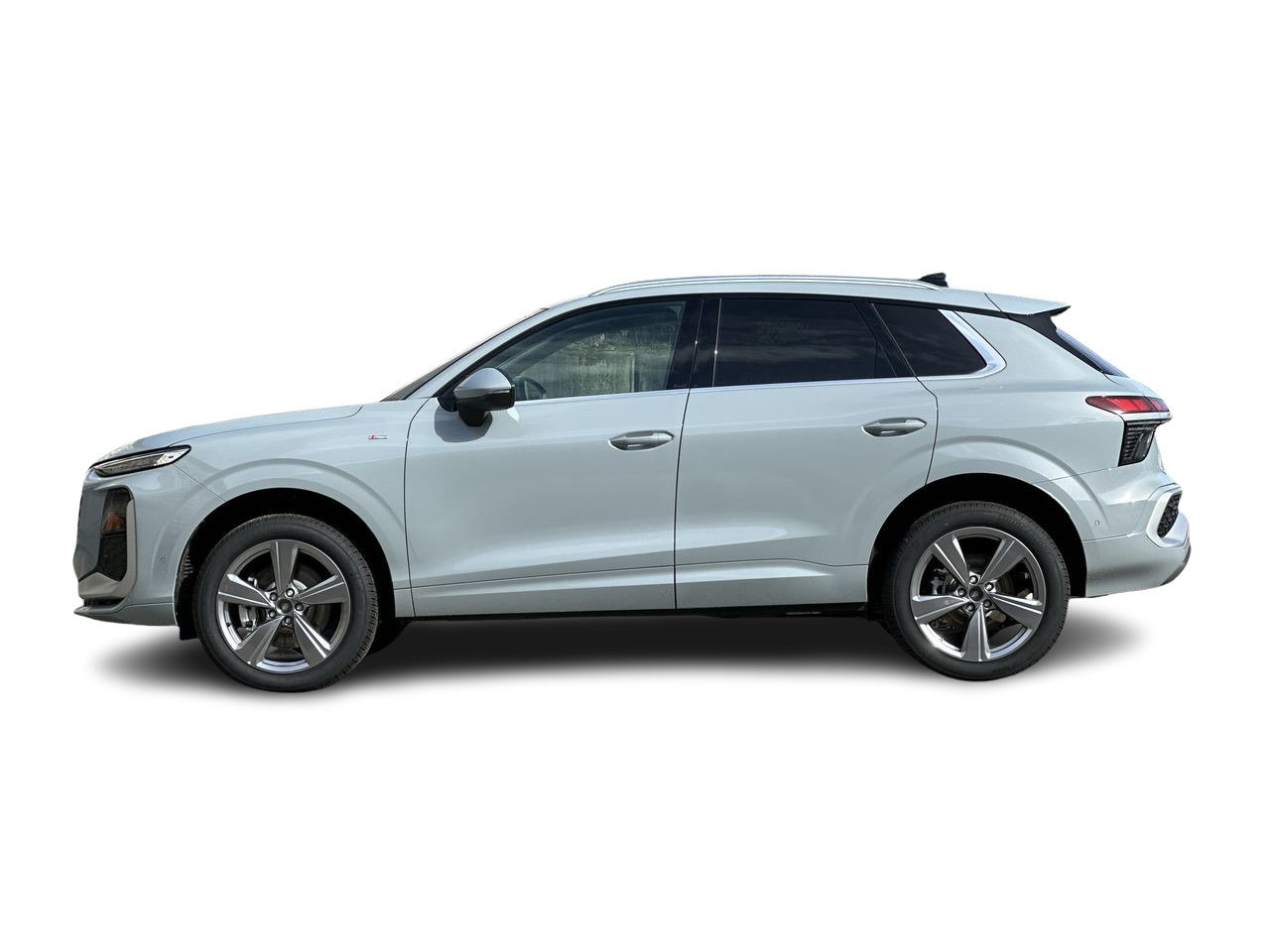 2026 Audi Q3 Progressiv, Vancouver, Cash