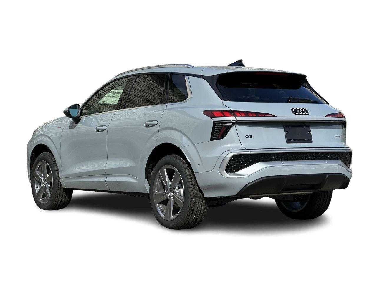 2026 Audi Q3 Progressiv, Vancouver, Cash