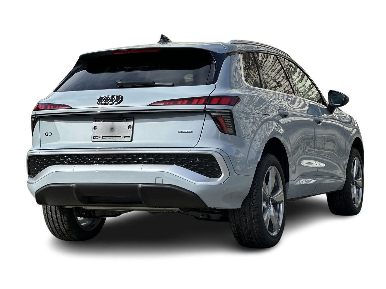 2026 Audi Q3 Progressiv, Vancouver, Cash