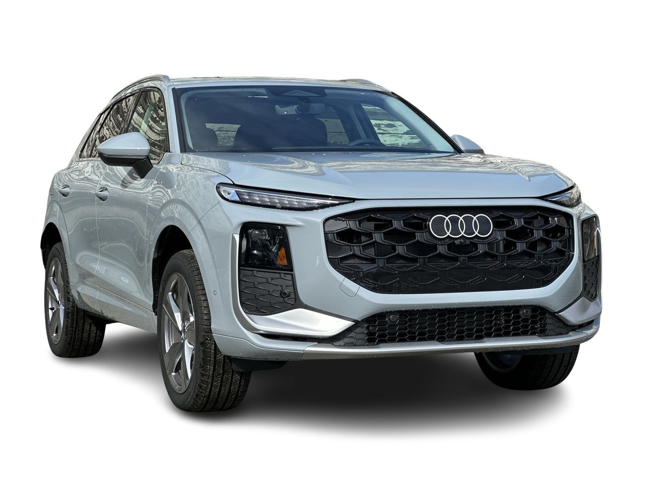 2026 Audi Q3 Progressiv, Vancouver, Cash