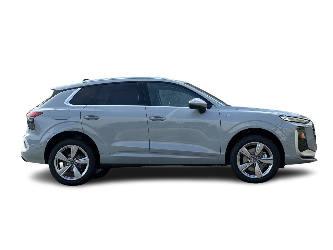 2026 Audi Q3 Progressiv, Vancouver, Cash