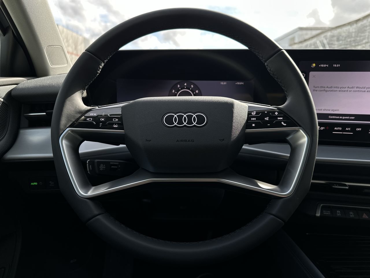 2026 Audi Q3 Progressiv, Vancouver, Cash